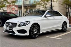 مێرسێدس بێنز C-Class